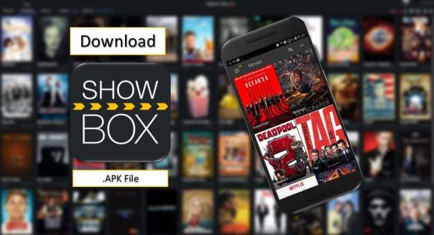 showbox apk download